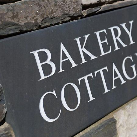 Bakery Cottage - Lake District Bowness-on-Windermere Dış mekan fotoğraf