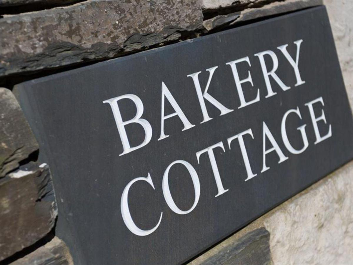 Bakery Cottage - Lake District Bowness-on-Windermere Dış mekan fotoğraf