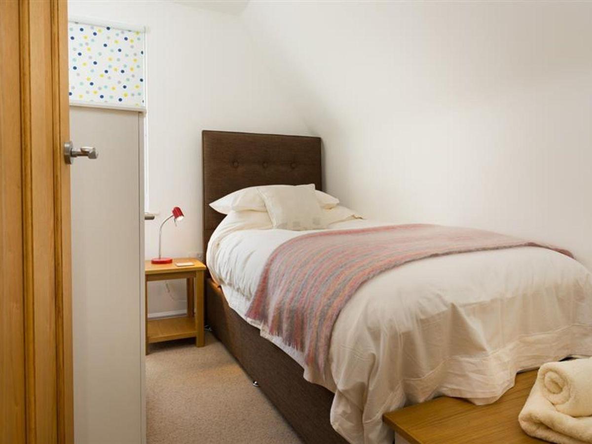 Bakery Cottage - Lake District Bowness-on-Windermere Dış mekan fotoğraf